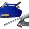 Лебедка рычажная МТМ ZNL 3200 купить в Губкинске