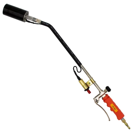 Горелка ГВ-780 пьезо N2110 купить в Губкинске