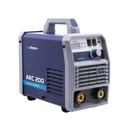 Сварочный инвертор Оберон ARC 200 KG1201 купить в Губкинске