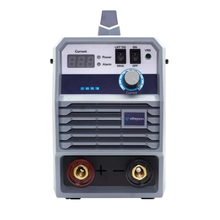 Сварочный инвертор Оберон ARC 200 KG1201 купить в Губкинске