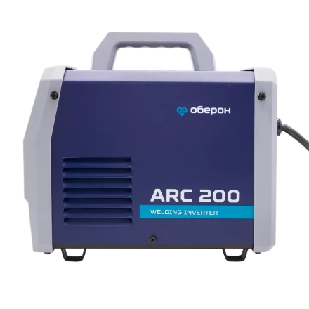 Сварочный инвертор Оберон ARC 200 KG1201 купить в Губкинске