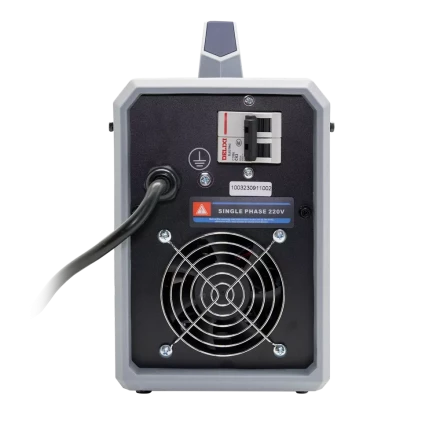 Сварочный инвертор Оберон ARC 200 KG1201 купить в Губкинске