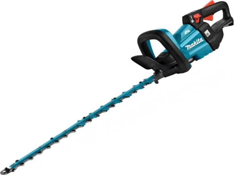 Аккумуляторный 40V кусторез Makita UH005GZ (без АКБ и ЗУ) купить в Губкинске