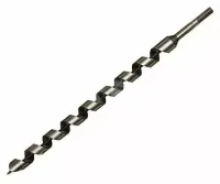 Сверло Левиса по дереву Makita D-07353, 10x180x250