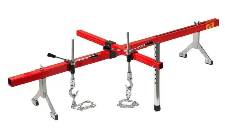 Траверса для вывешивания двигателя JTC ES420 купить в Губкинске