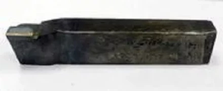 Резец проходной упорный изогнутый 40х25х200 ВК8 Гост 18879-73 тип 2 Россия купить в Губкинске