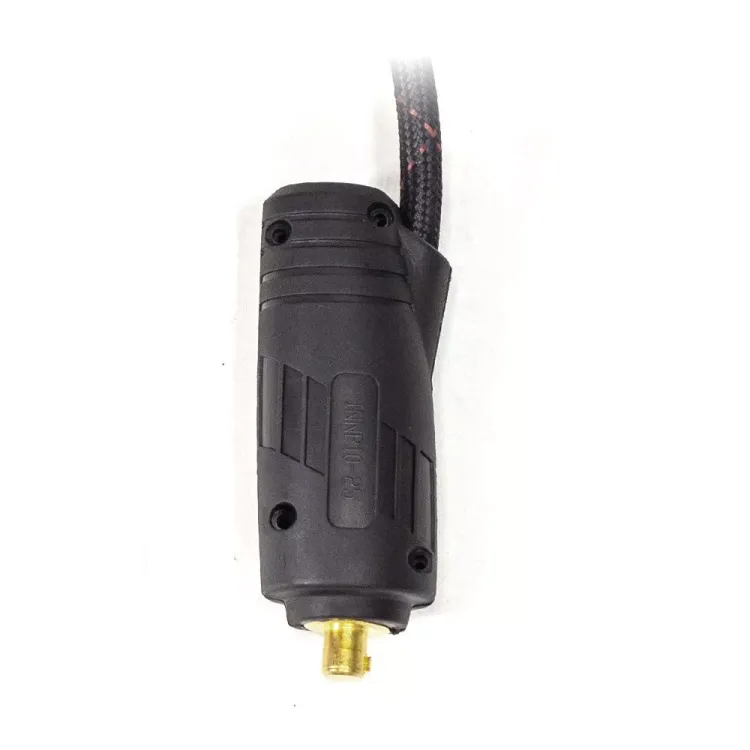 Разъем силовой TIG 50, M12x1, 0,6м + гайка 3/8G купить в Губкинске