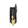 Разъем силовой TIG 50, M12x1, 0,6м + гайка 3/8G купить в Губкинске