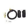 Разъем силовой TIG 50, M12x1, 0,6м + гайка 3/8G купить в Губкинске