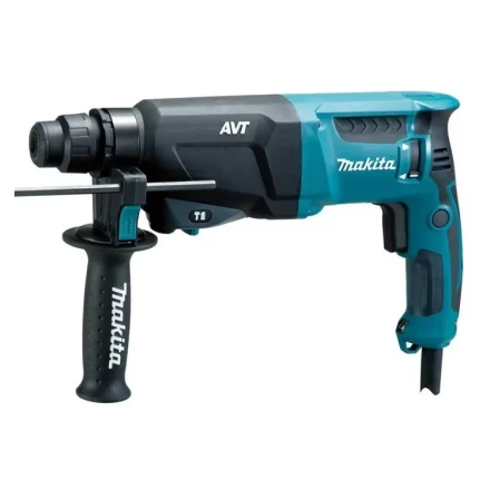 Перфоратор Makita HR2611FT(X5) купить в Губкинске