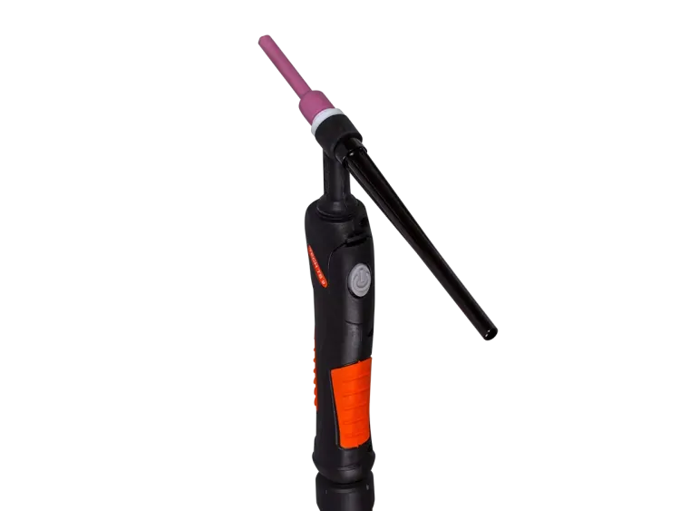 Горелка TECH TS9 FLEX M12х1 4метр Сварог IOH6906 купить в Губкинске