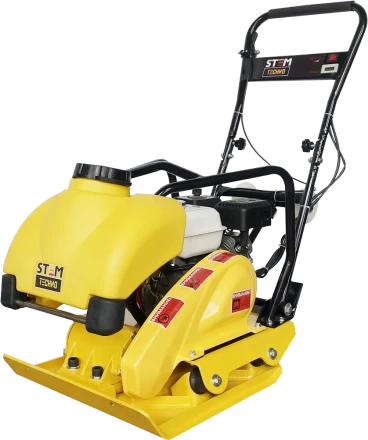 Виброплита STEM Techno  SPC 192 купить в Губкинске