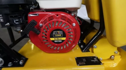 Виброплита STEM Techno  SPC 192 купить в Губкинске