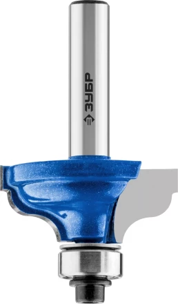 Фрезы кромочные калевочные №5 с подшипником 127мм серия ПРОФЕССИОНАЛ купить в Губкинске