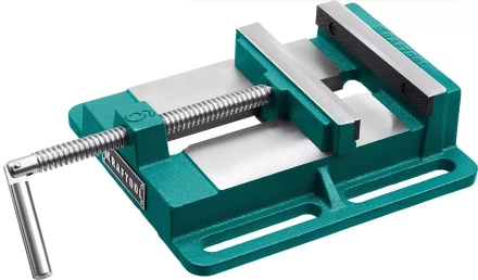 Тиски KRAFTOOL станочные 32715-150 купить в Губкинске