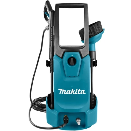 Мойка высокого давления Makita HW1200 купить в Губкинске