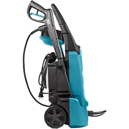 Мойка высокого давления Makita HW1200 купить в Губкинске