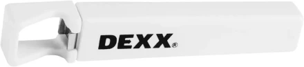Штопор DEXX складной, компактный 47649 купить в Губкинске