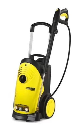 Мойка высокого давления Karcher HD 5/15 C Plus (Мойка Керхер HD 5/15 C Plus) купить в Губкинске
