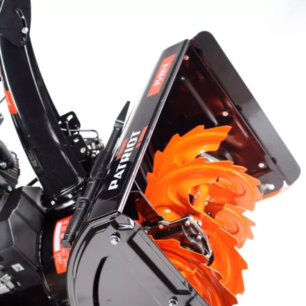 Бензиновый снегоуборщик PATRIOT PS 921 E купить в Губкинске