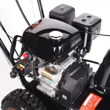 Бензиновый снегоуборщик PATRIOT PS 921 E купить в Губкинске