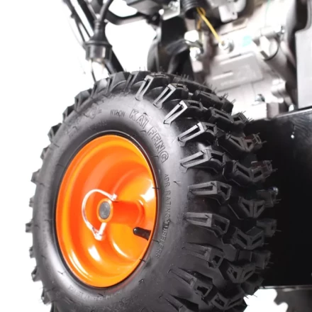 Бензиновый снегоуборщик PATRIOT PS 921 E купить в Губкинске