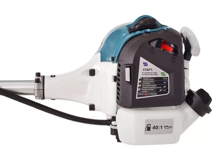 Бензокоса Hyundai Z 260 купить в Губкинске