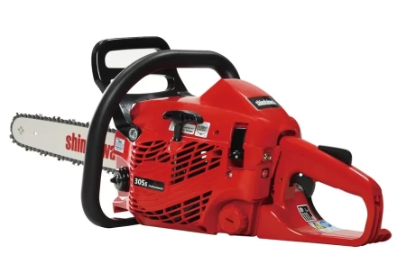 Бензопила Shindaiwa 305 S купить в Губкинске