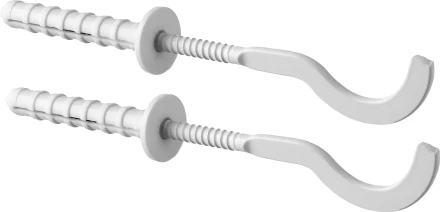 Кронштейн для радиаторов сплющенный серия МАСТЕР купить в Губкинске