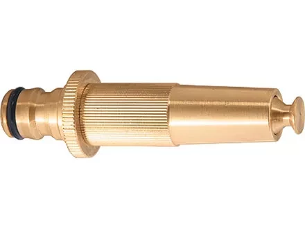Распылитель регулируемый латунный  PALISAD 65282 купить в Губкинске