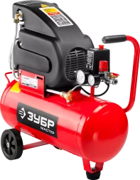 Компрессор воздушный ЗКПМ-220-24-1.5 серия МАСТЕР