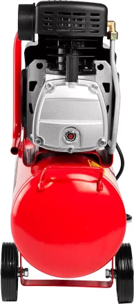 Компрессор воздушный ЗКПМ-220-24-1.5 серия МАСТЕР купить в Губкинске