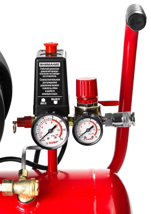 Компрессор воздушный ЗКПМ-220-24-1.5 серия МАСТЕР купить в Губкинске