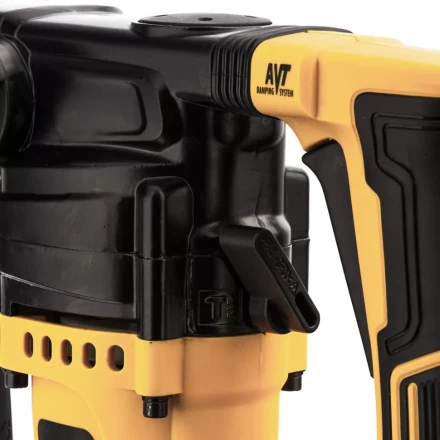 Перфоратор RHV-1100-26 Denzel 26610 купить в Губкинске