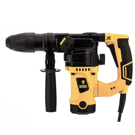 Перфоратор RHV-1100-26 Denzel 26610 купить в Губкинске