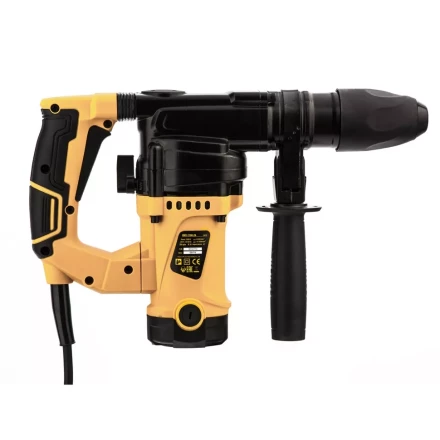 Перфоратор RHV-1100-26 Denzel 26610 купить в Губкинске