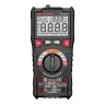 Мультиметр цифровой КВТ KT 132А с True RMS (91917) купить в Губкинске