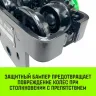 Тележка для ручных талей с цепным приводом HITCH TR200 3 т 3 м (SZ061027) купить в Губкинске