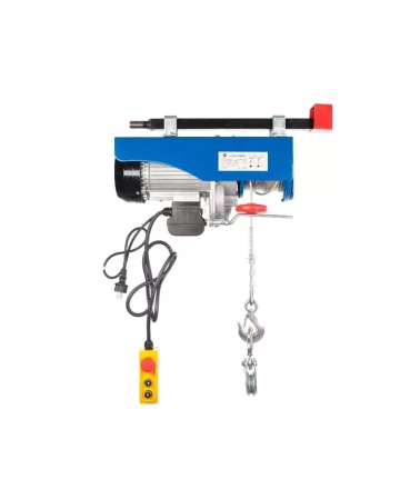 Таль электрическая TOR PA 600/1200 кг 12/6 м (серия J) 1024700 купить в Губкинске