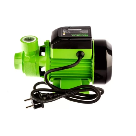 Садовый поверхностный насос Сибртех СПН450-Ч чугун 97242 купить в Губкинске