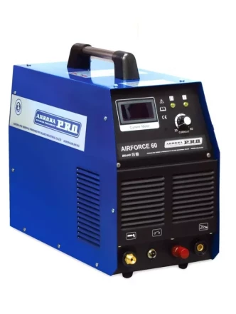 Аппарат плазменной резки Aurora-Pro AIRFORCE 60 IGBT (CUT 60G) купить в Губкинске