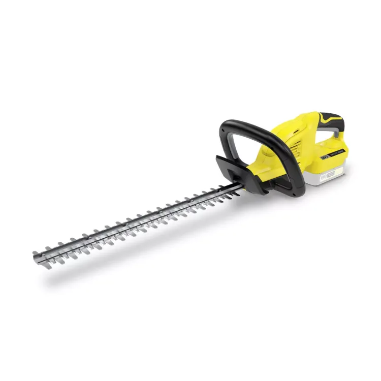 Аккумуляторный кусторез KARCHER HGE 18-45 купить в Губкинске