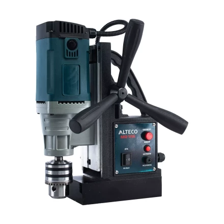 Станок сверлильный с магнитной стойкой ALTECO MD 1116 13541 купить в Губкинске