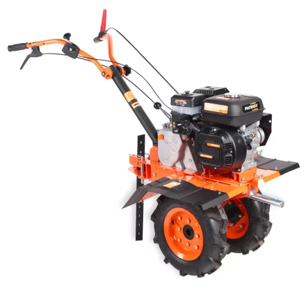 Мотоблок бензиновый Patriot 7,0/900 МБП купить в Губкинске