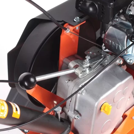 Мотоблок бензиновый Patriot 7,0/900 МБП купить в Губкинске