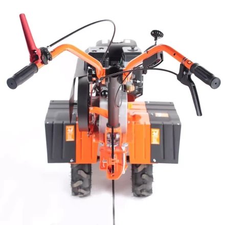 Мотоблок бензиновый Patriot 7,0/900 МБП купить в Губкинске