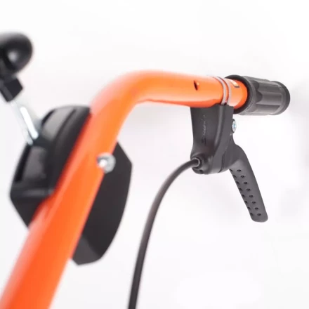 Мотоблок бензиновый Patriot 7,0/900 МБП купить в Губкинске