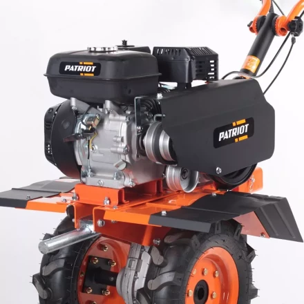 Мотоблок бензиновый Patriot 7,0/900 МБП купить в Губкинске