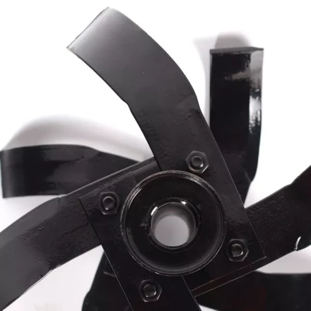 Мотоблок бензиновый Patriot 7,0/900 МБП купить в Губкинске