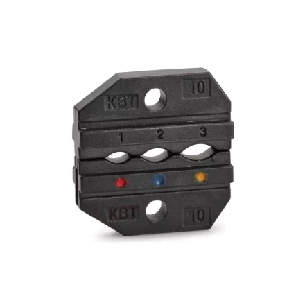 Номерные матрицы МПК-10 КВТ купить в Губкинске